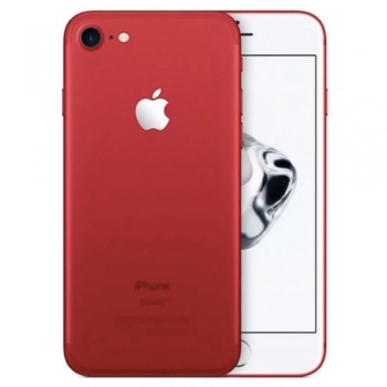 iPhone 7 Product Red